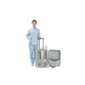 Equipo móvil portátil 2025