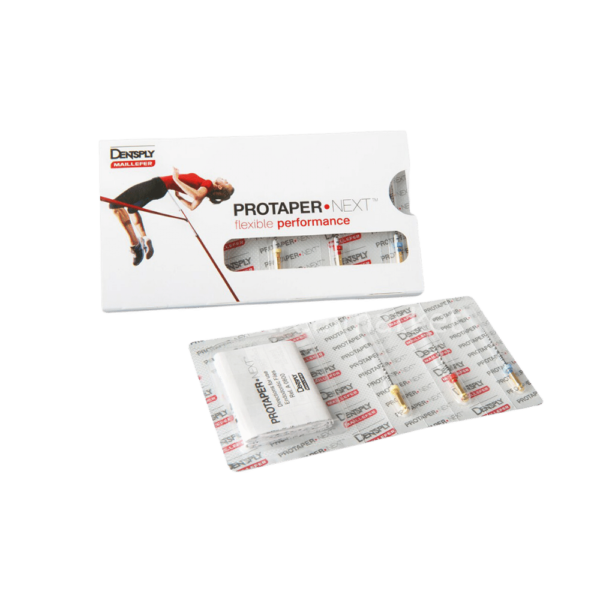 Limas Protaper Next Dentsply