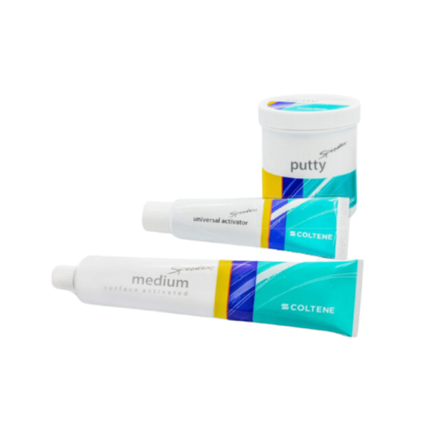 Pack Speedex Completo