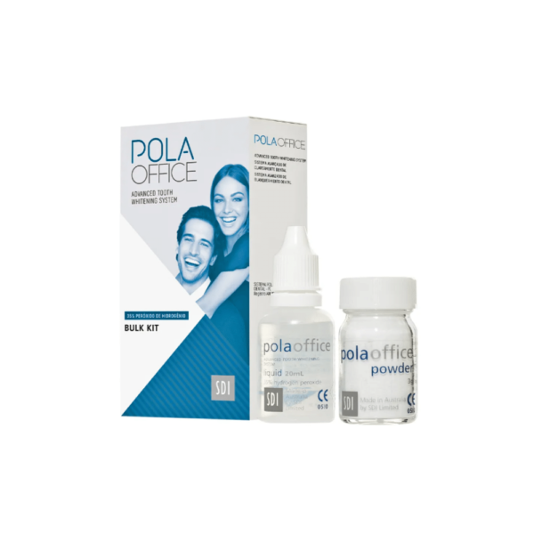 Pola Office 35% Bulk Kit