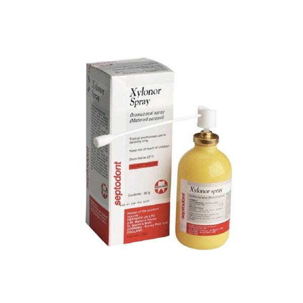 Xylonor Spray