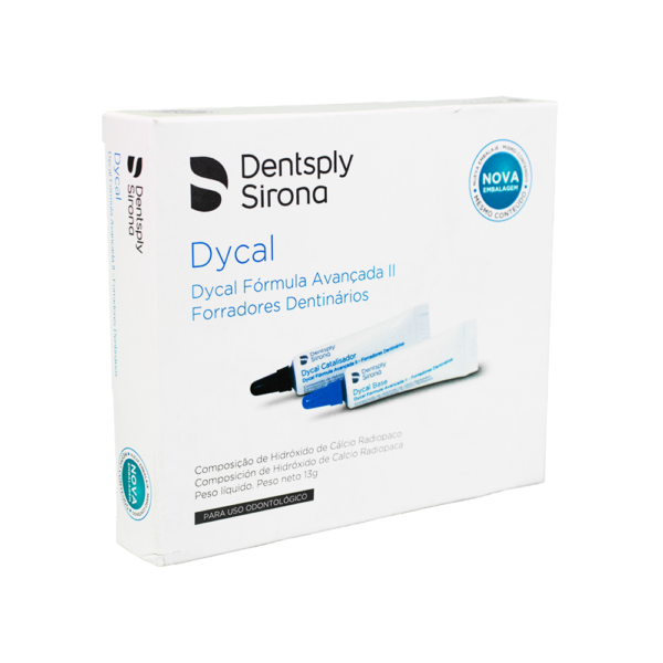 Dycal Dentsply Sirena