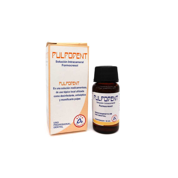 Formocresol