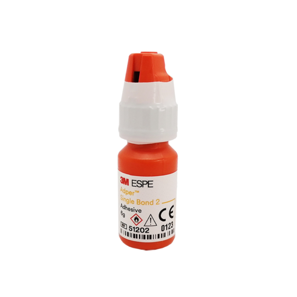 Adhesivo Single Bond 3ml