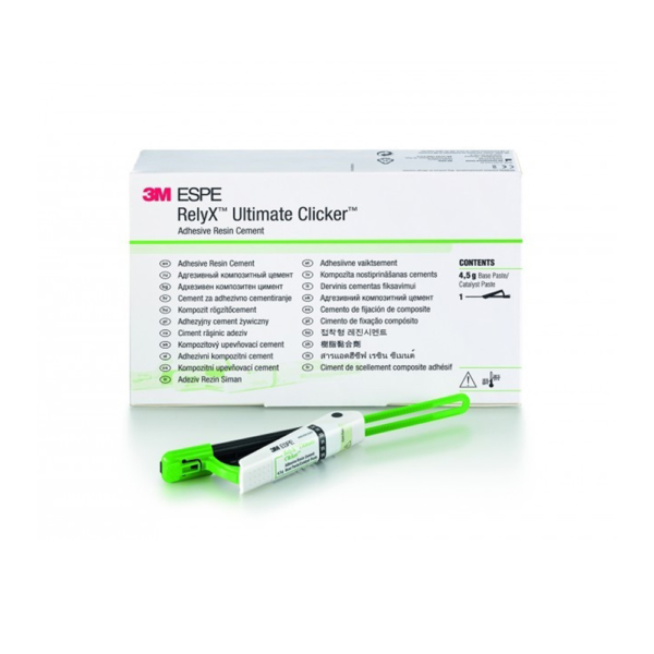 Relyx Ultimate Clicker