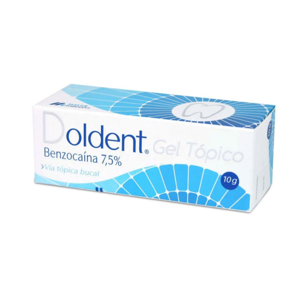 Doldent