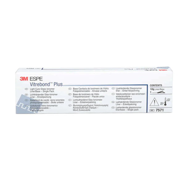 Vitrebond Plus
