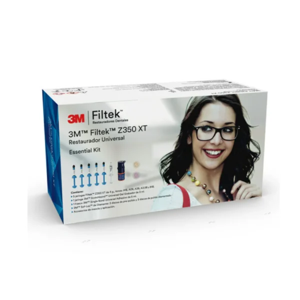 Kit Filtek Z350 XT