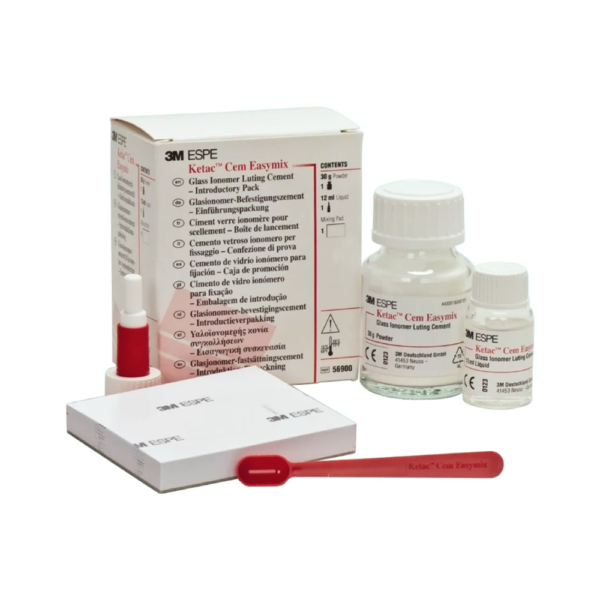 Ketac Cem 15gr
