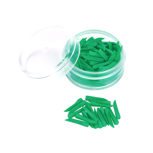 Cuñas de plásticos