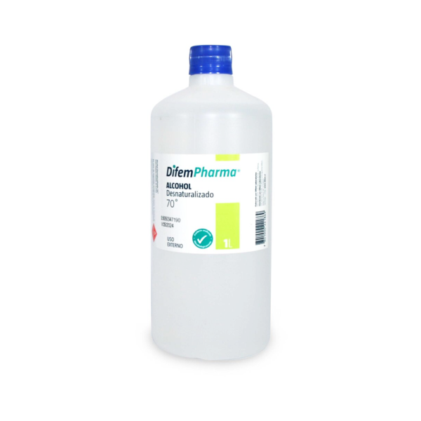 Alcohol 1L