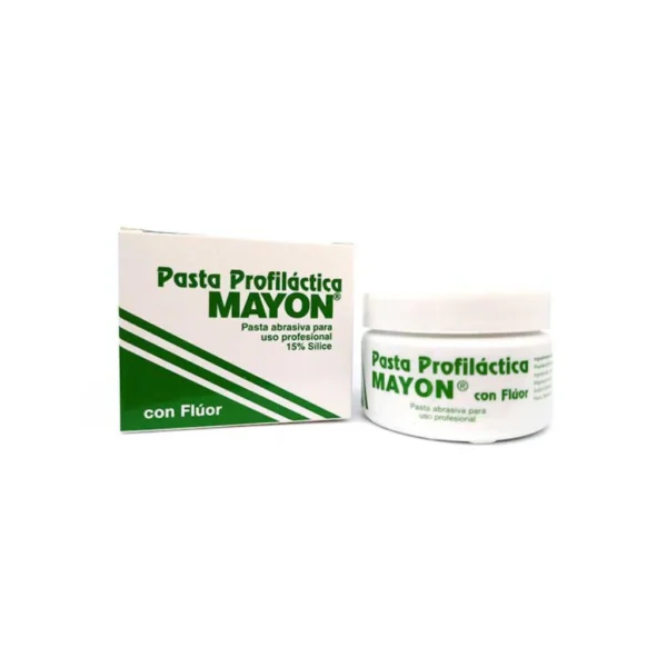 Pasta profiláctica Mayon