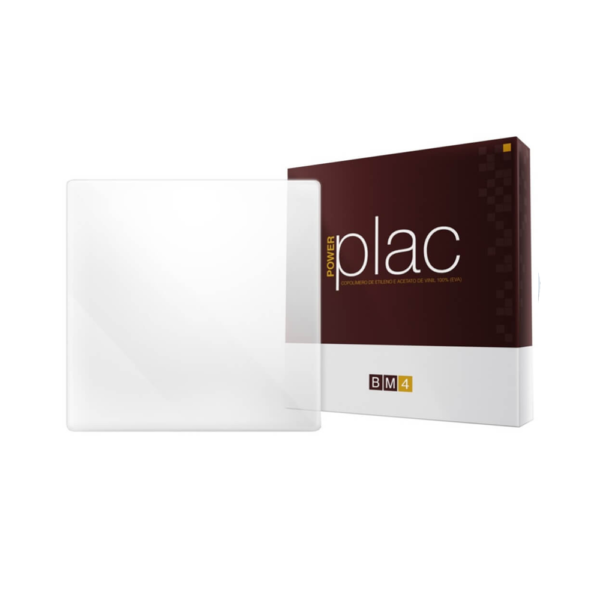 Plac 1mm