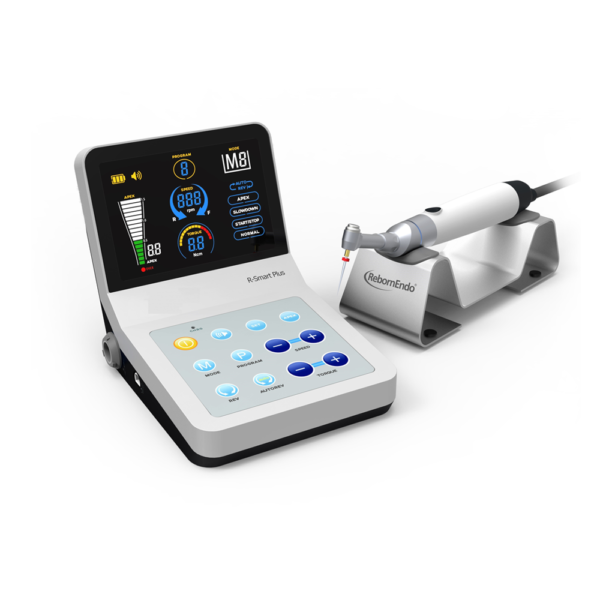 Endo Motor R-Smart Plus