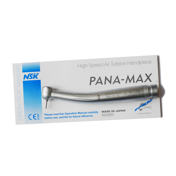 Turbina Pana Max NSK