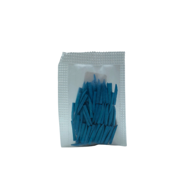 Bolsa de cuñas